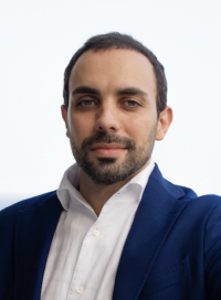 Raffael MORRONE